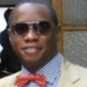 Meet your Posher, Garcia